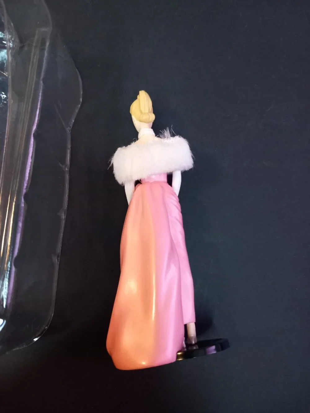 Vintage 1996 Hallmark, “Enchanted Evening Barbie Doll”, Collector’s Series, Keep